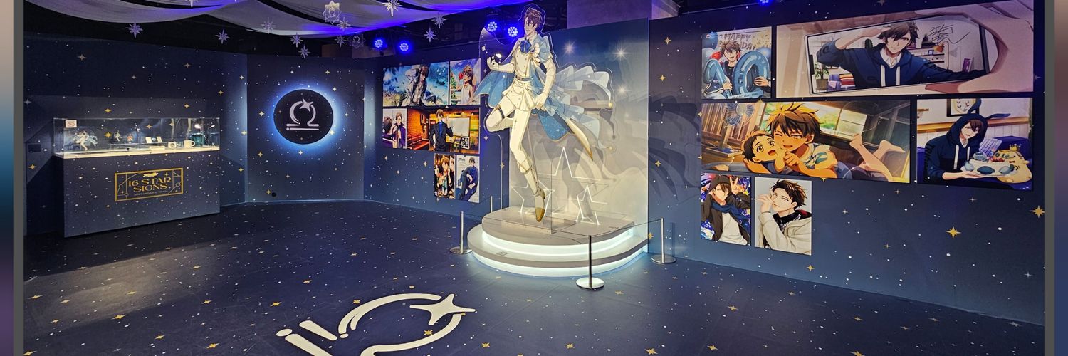 凪 banner
