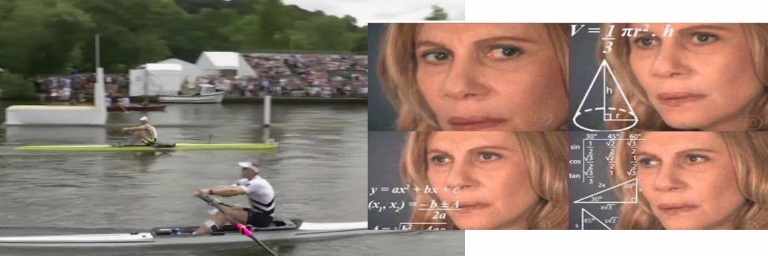 rowingstats's profile banner image