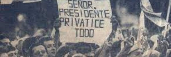 BastanteLiberal Profile Banner