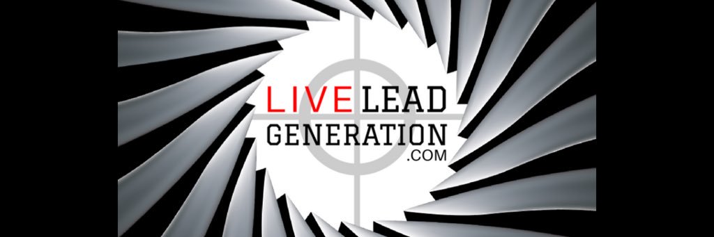 LiveLeadGen's profile banner image
