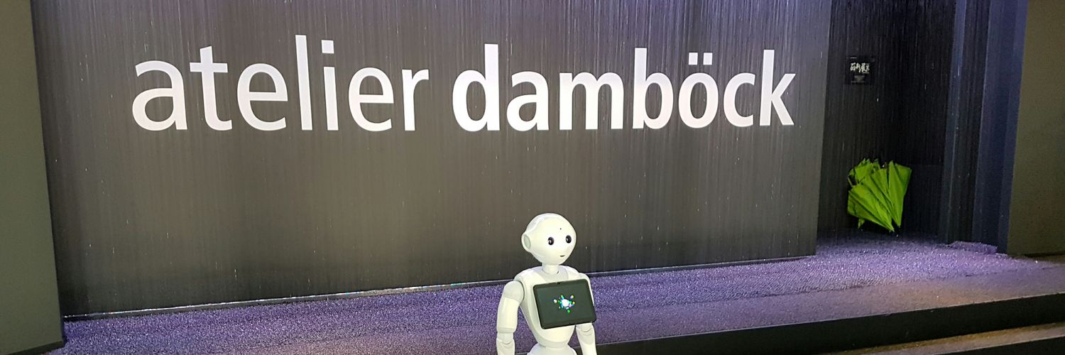 simondamboeck's profile banner image