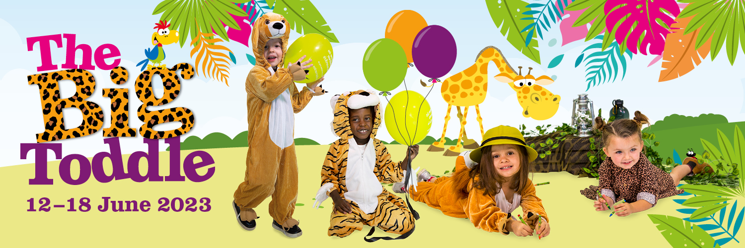 BigToddle's profile banner image