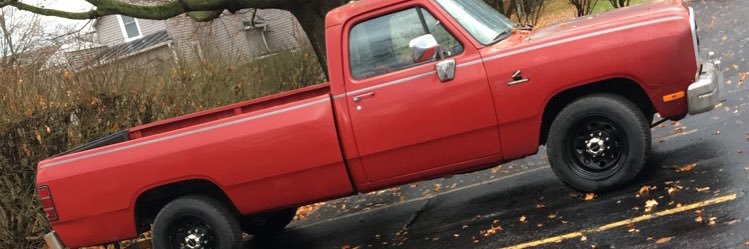 BillyTraughber's profile banner image