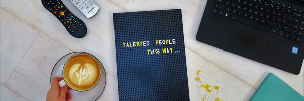 TalentdPeople Profile Banner