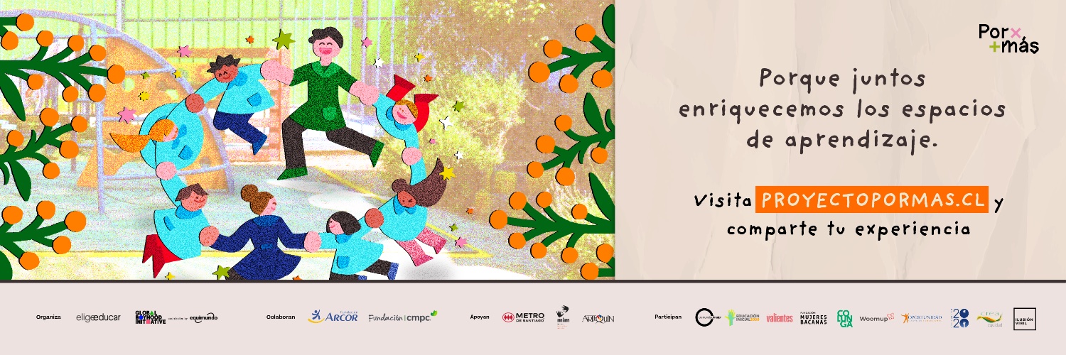 eligeeducar's profile banner image