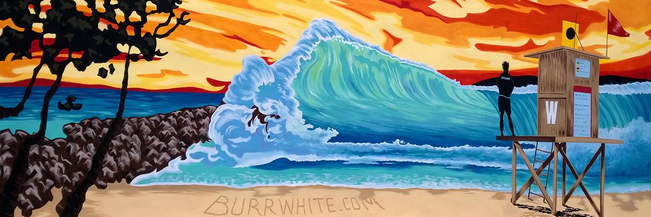 BurrWhiteRealty's profile banner image