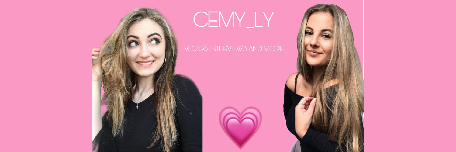 cemy_ly's profile banner image
