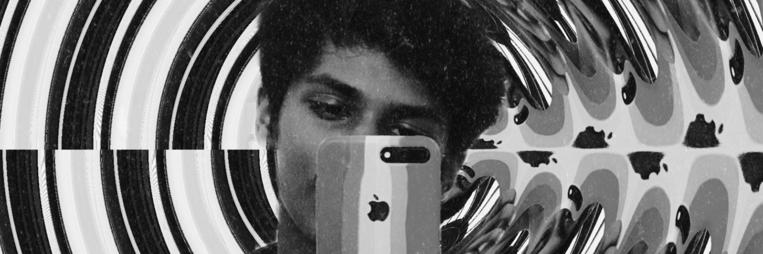 Mohammed Shef 🐉 $MON banner