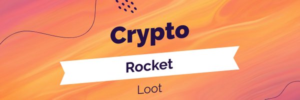 crypto2rocket Profile Banner
