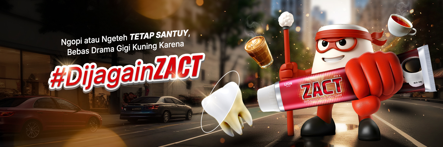 ZACT Indonesia banner