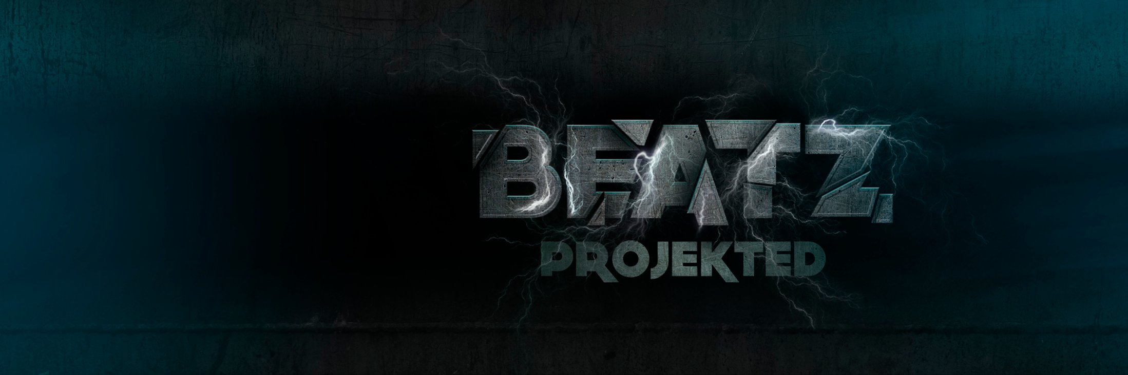 BeatzProjekted's profile banner image