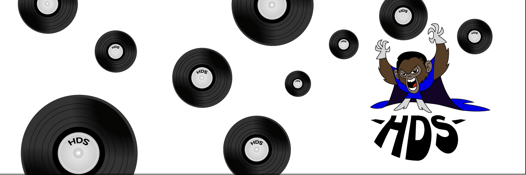 djmehd's profile banner image