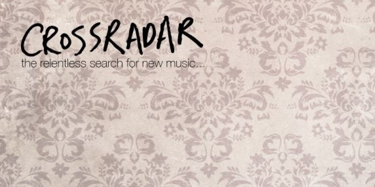 crossradar's profile banner image
