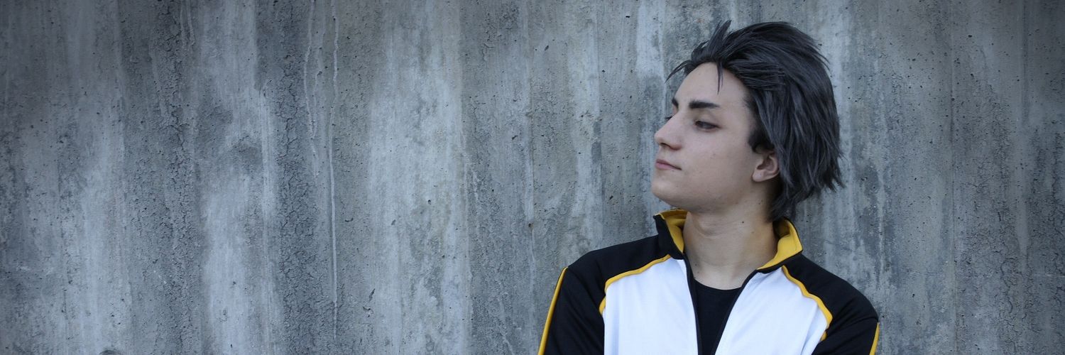Kairi_Cosplay's profile banner image