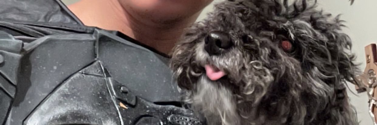 JoeMiltonReal's profile banner image