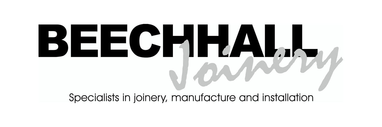 Beechhall Joinery banner