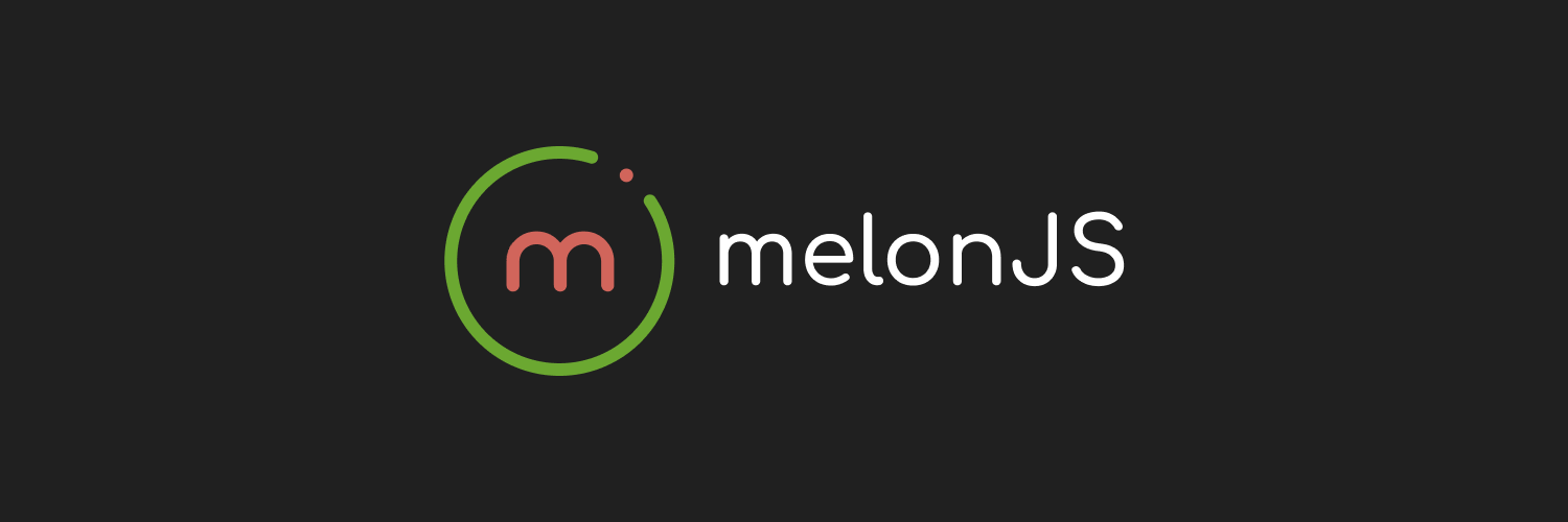 melonJS banner
