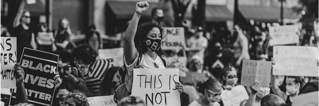 The Black Literacy & Arts Collaborative (B.L.A.C.) banner