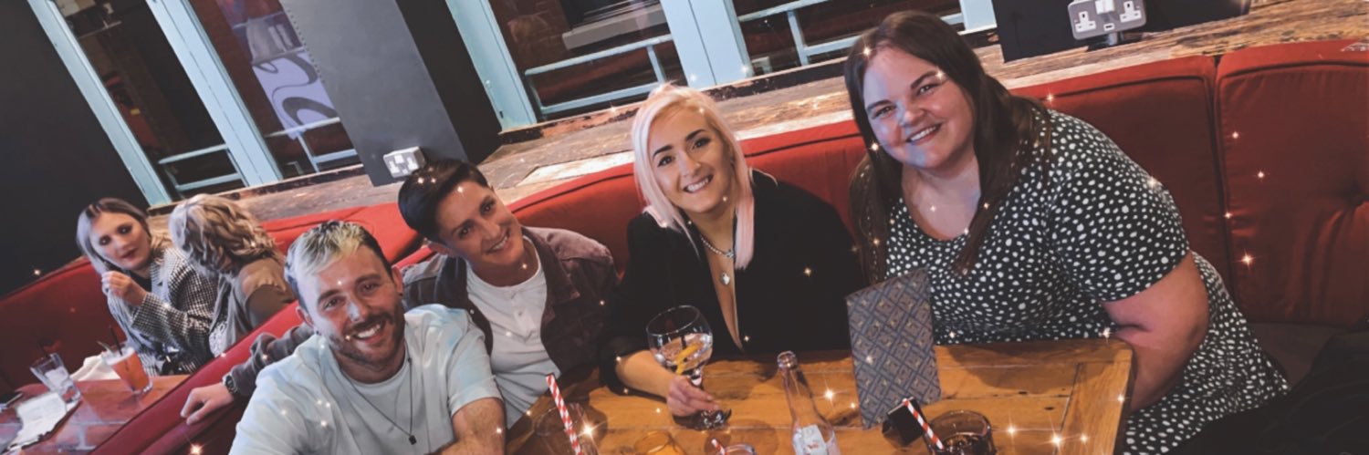 AshTConnolly's profile banner image