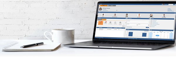 FrontierHR Profile Banner