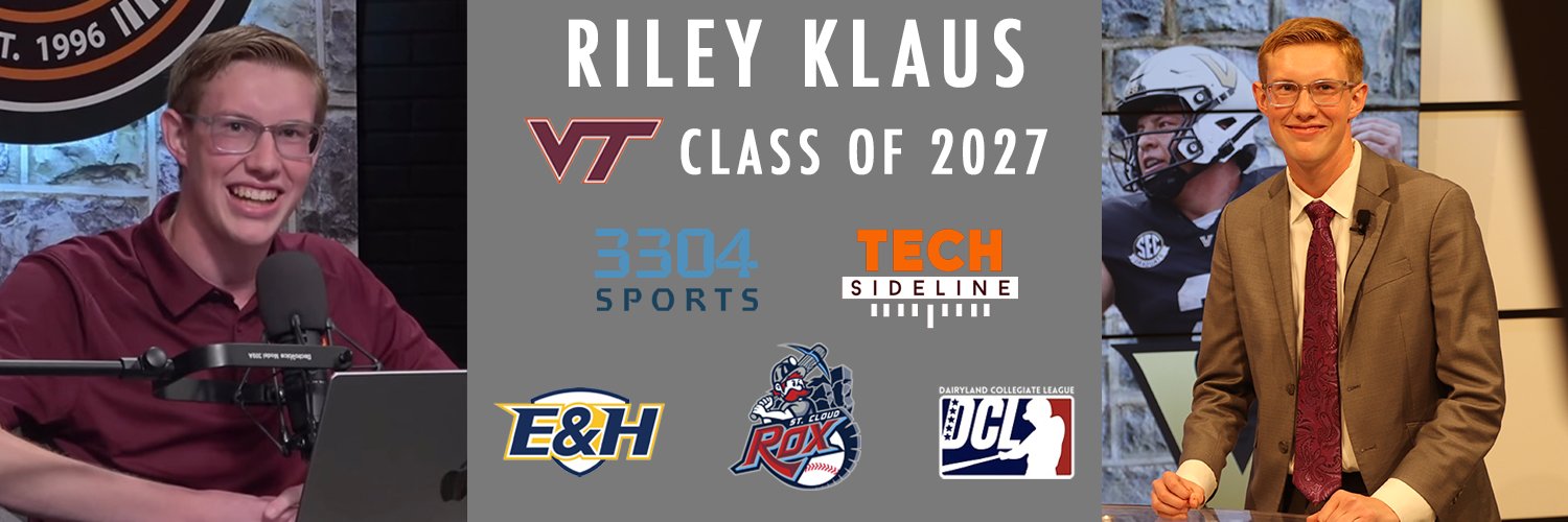 Riley Klaus banner