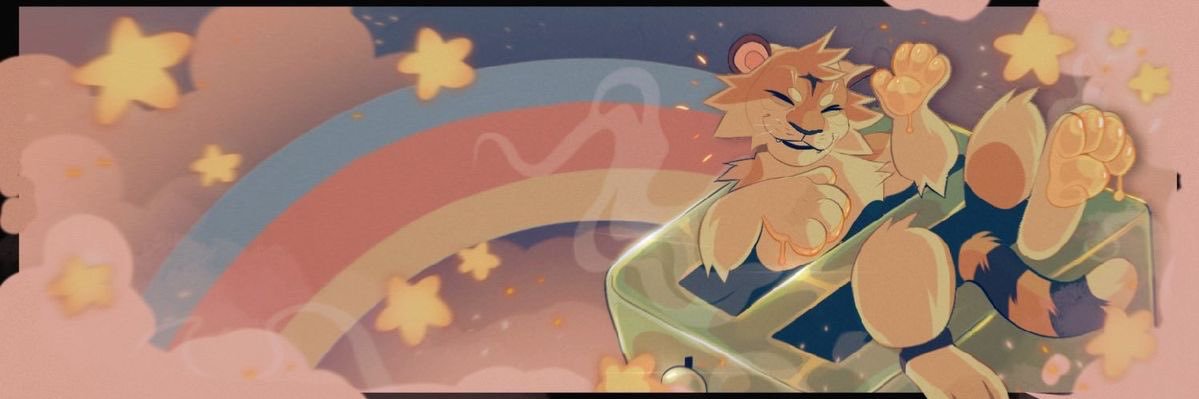 Notyourart1st's profile banner image