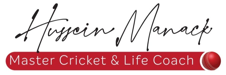 Hussein Manack banner