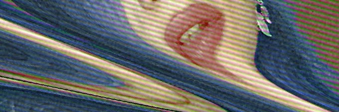 Damlaecree's profile banner image