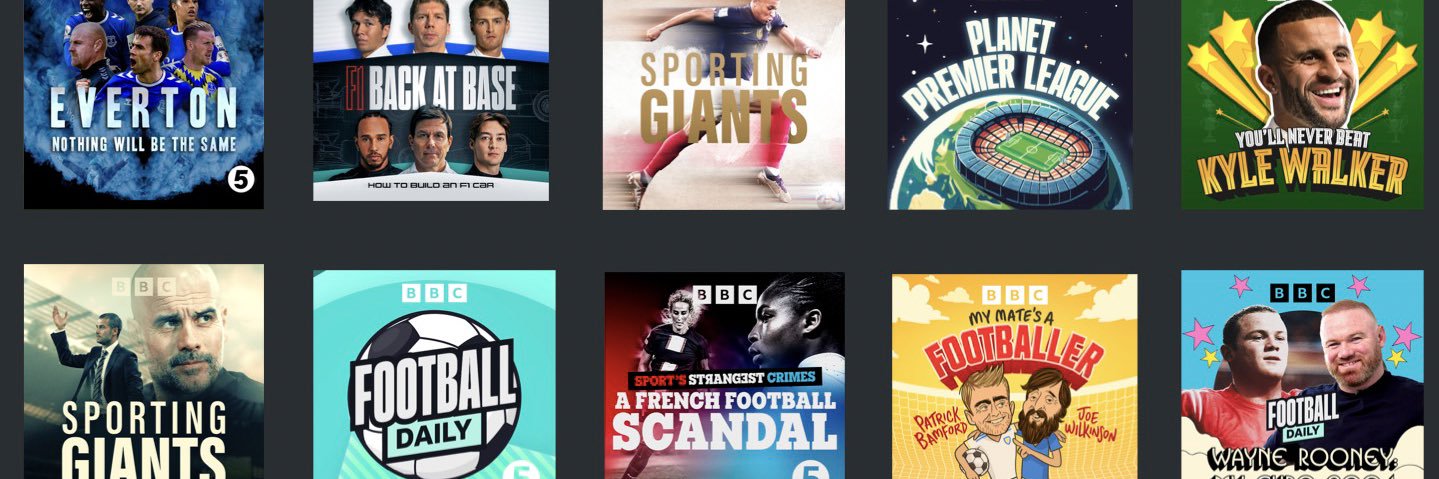 Stevie Middleton banner