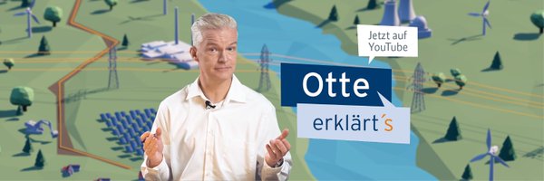netzausbau Profile Banner