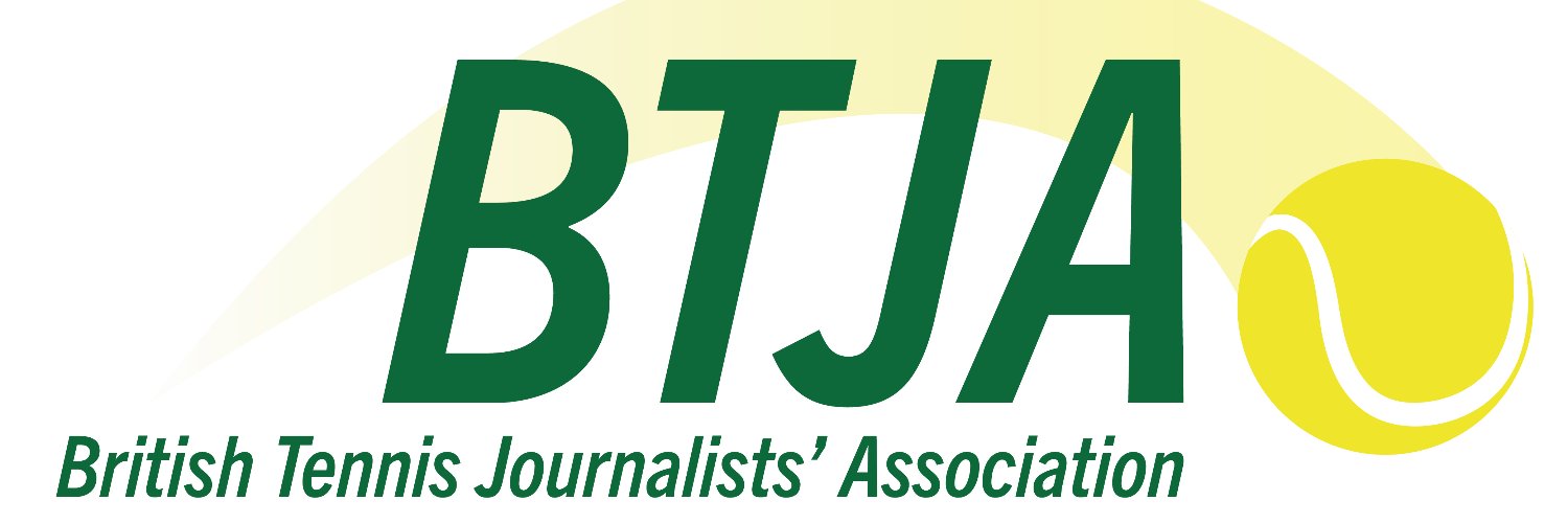 The BTJA's banner