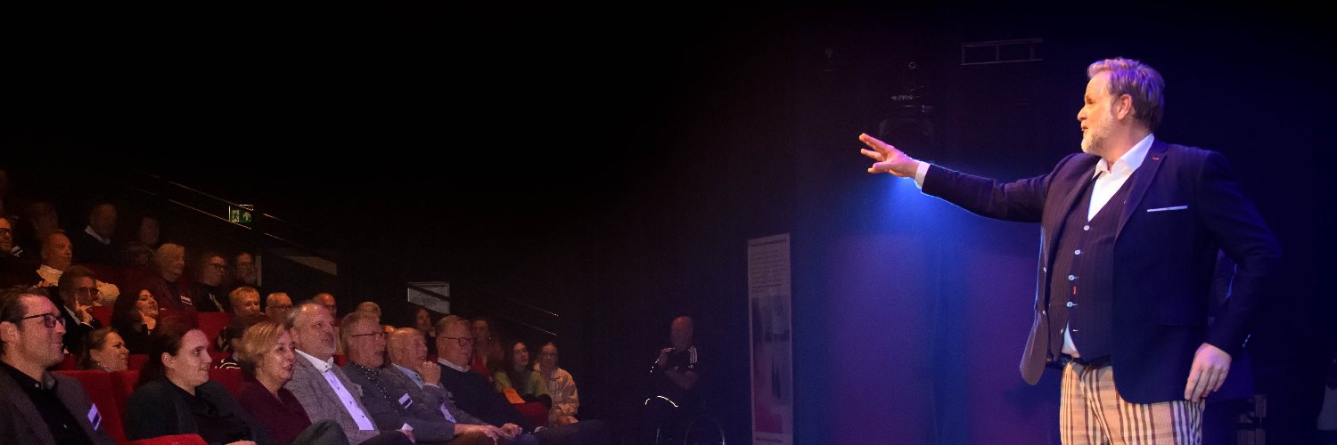 Patrick Stoof banner