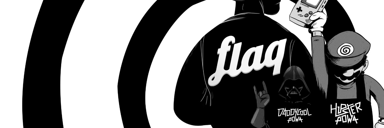 flaqdigital's profile banner image
