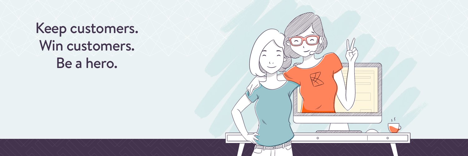 KayakoOps's profile banner image