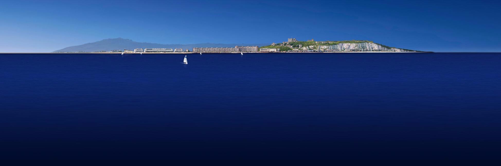 DoverForum's profile banner image