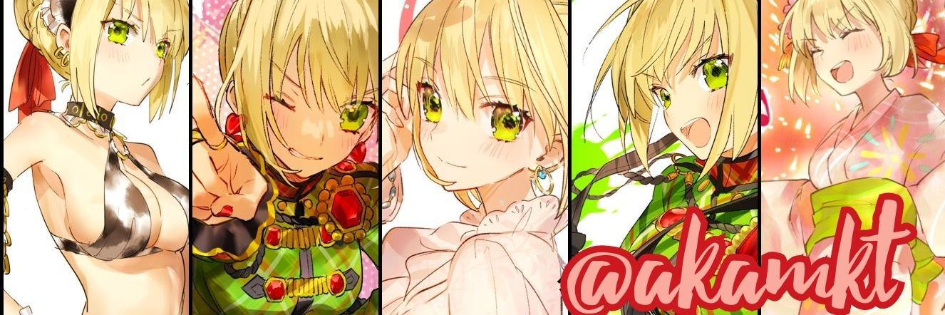 江漣(えれん) banner