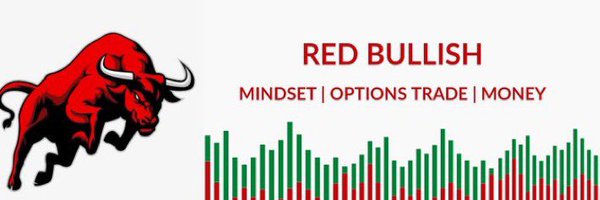 Red_BULLish Profile Banner