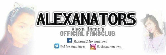AlexaAddictsph's profile banner image