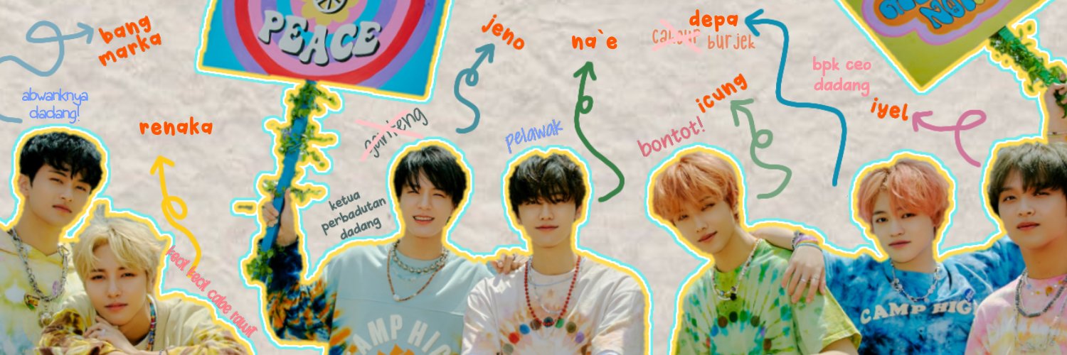 Jeno. banner
