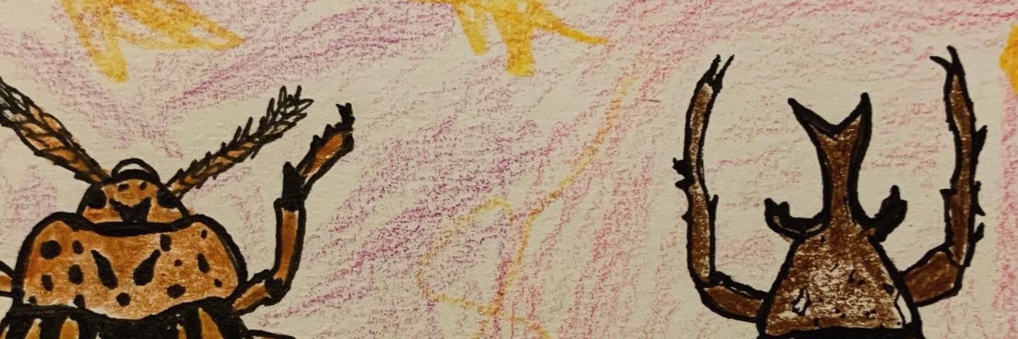 Bugsindapocket's profile banner image