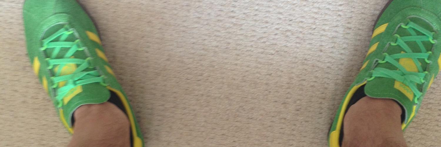 davoandy's profile banner image