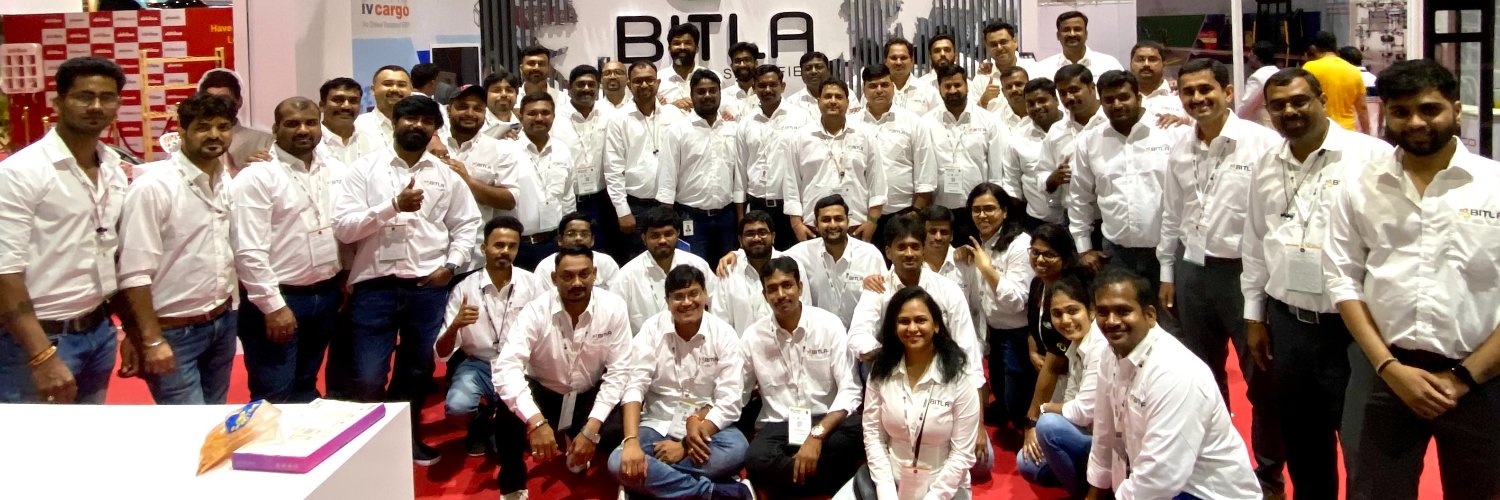 Bitla Software banner