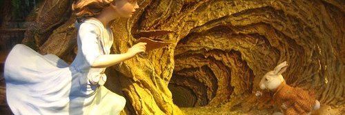 Grumpy Rabbit (Alan Lovejoy) banner