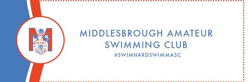 Middlesbrough ASC banner