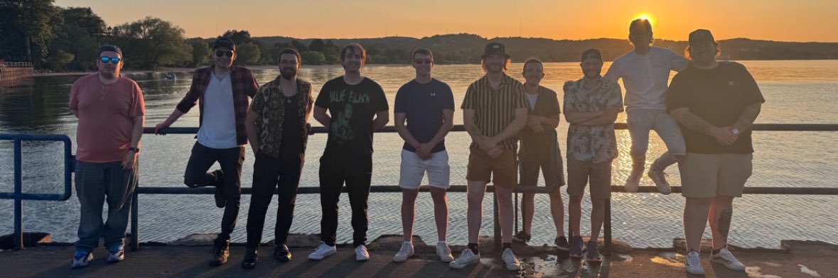 Donovan Severini banner