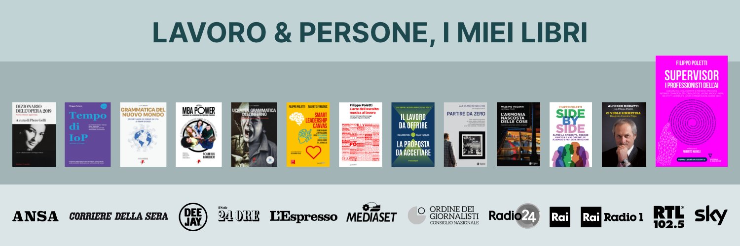 Filippo Poletti banner