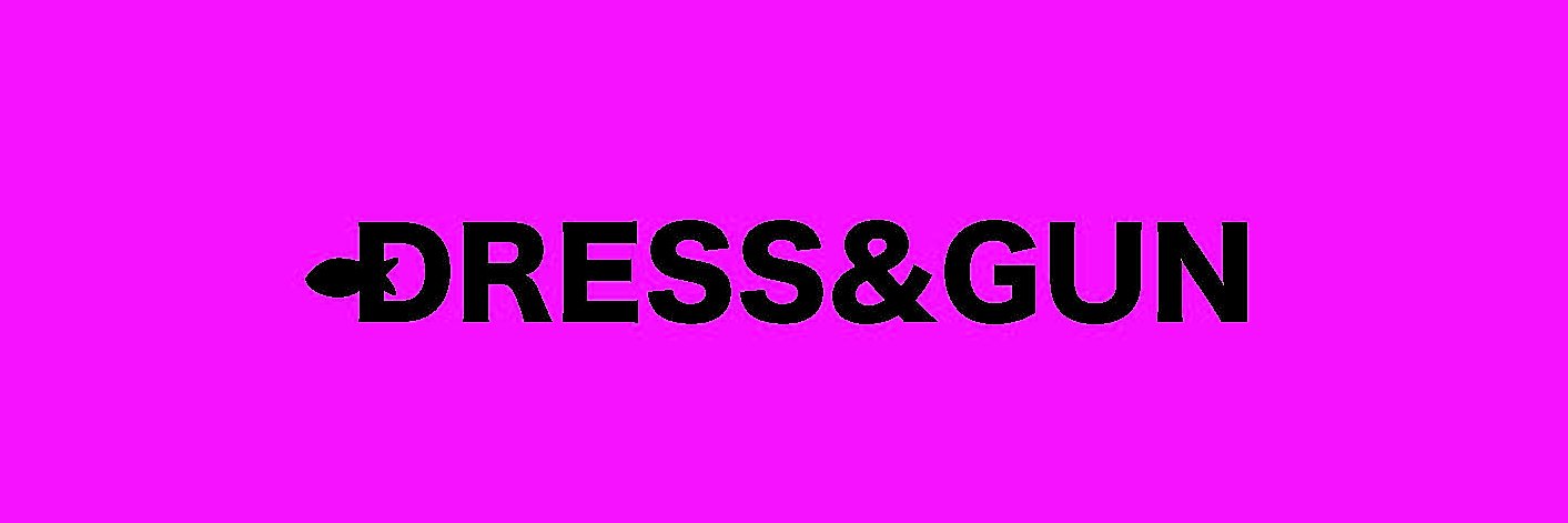 DRESS_and_GUN's profile banner image