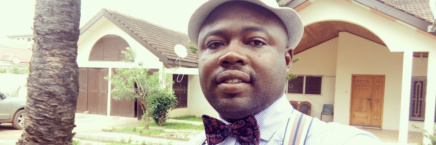 Labi Ansah-Koi banner