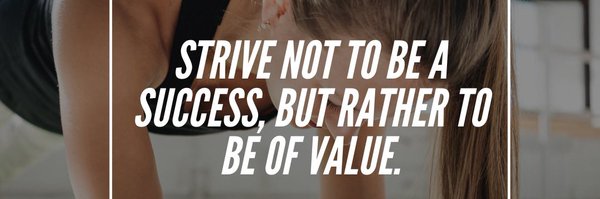 SportTechReport Profile Banner