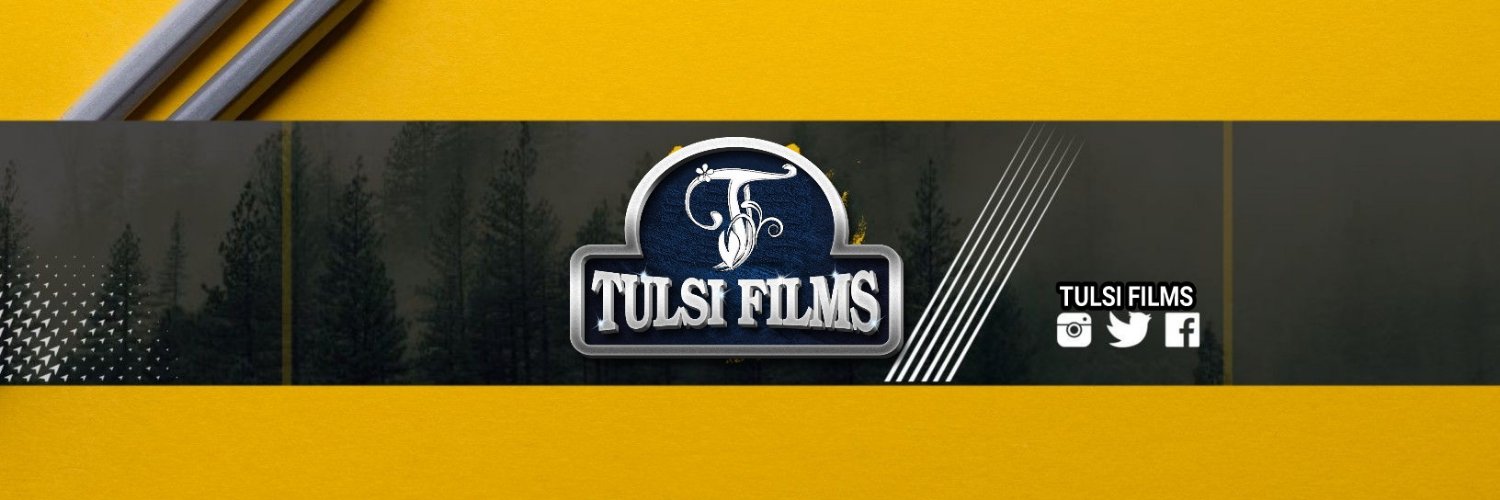 TulsiFilms's profile banner image